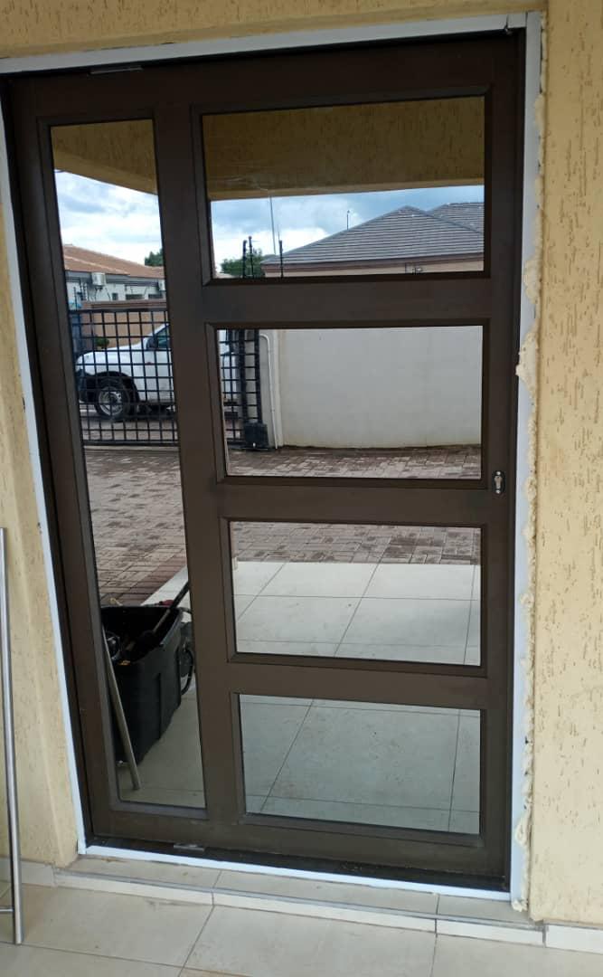 Professional Gate Installation