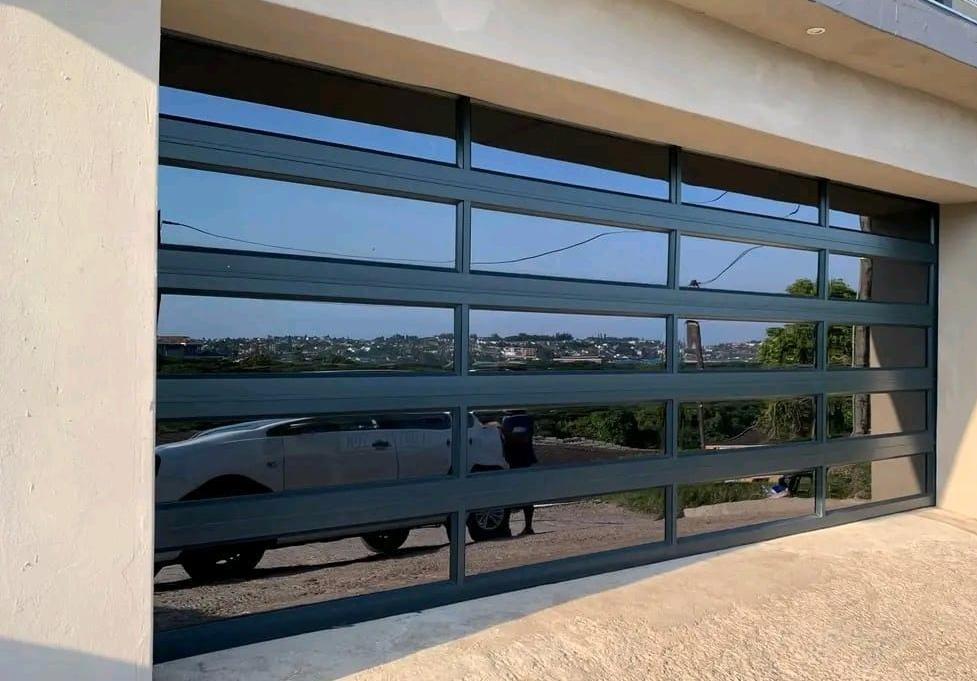 Residential Security Project