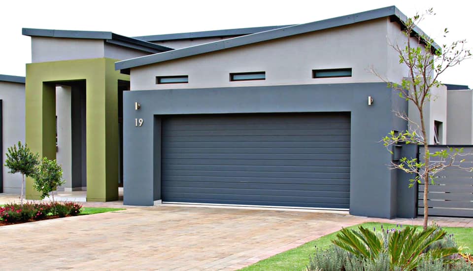 Gate Motor Installation