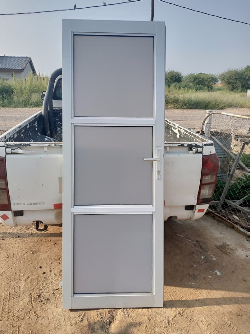 Gate System Installation
