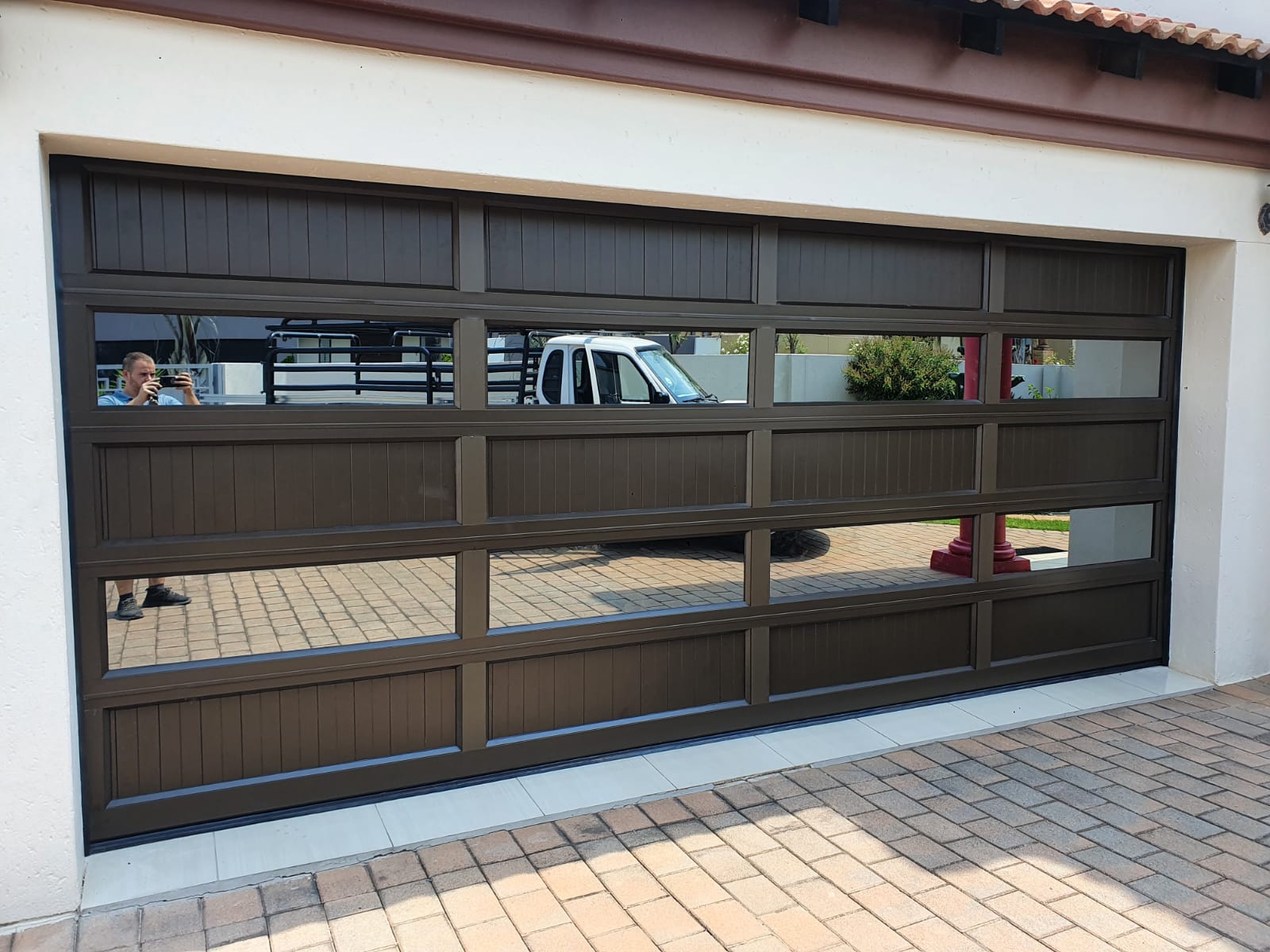 Security Installation