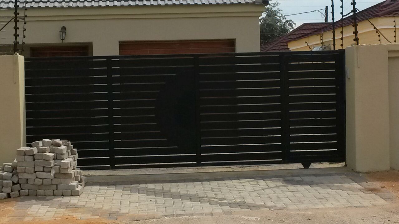 Quality Installation