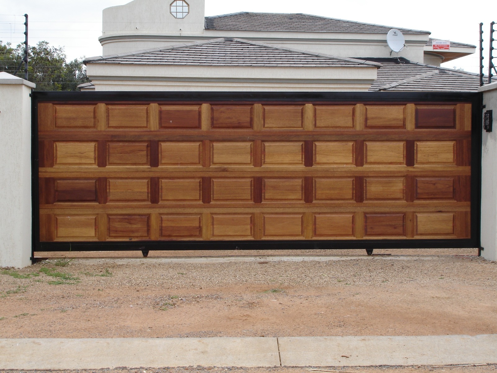 Installation Service