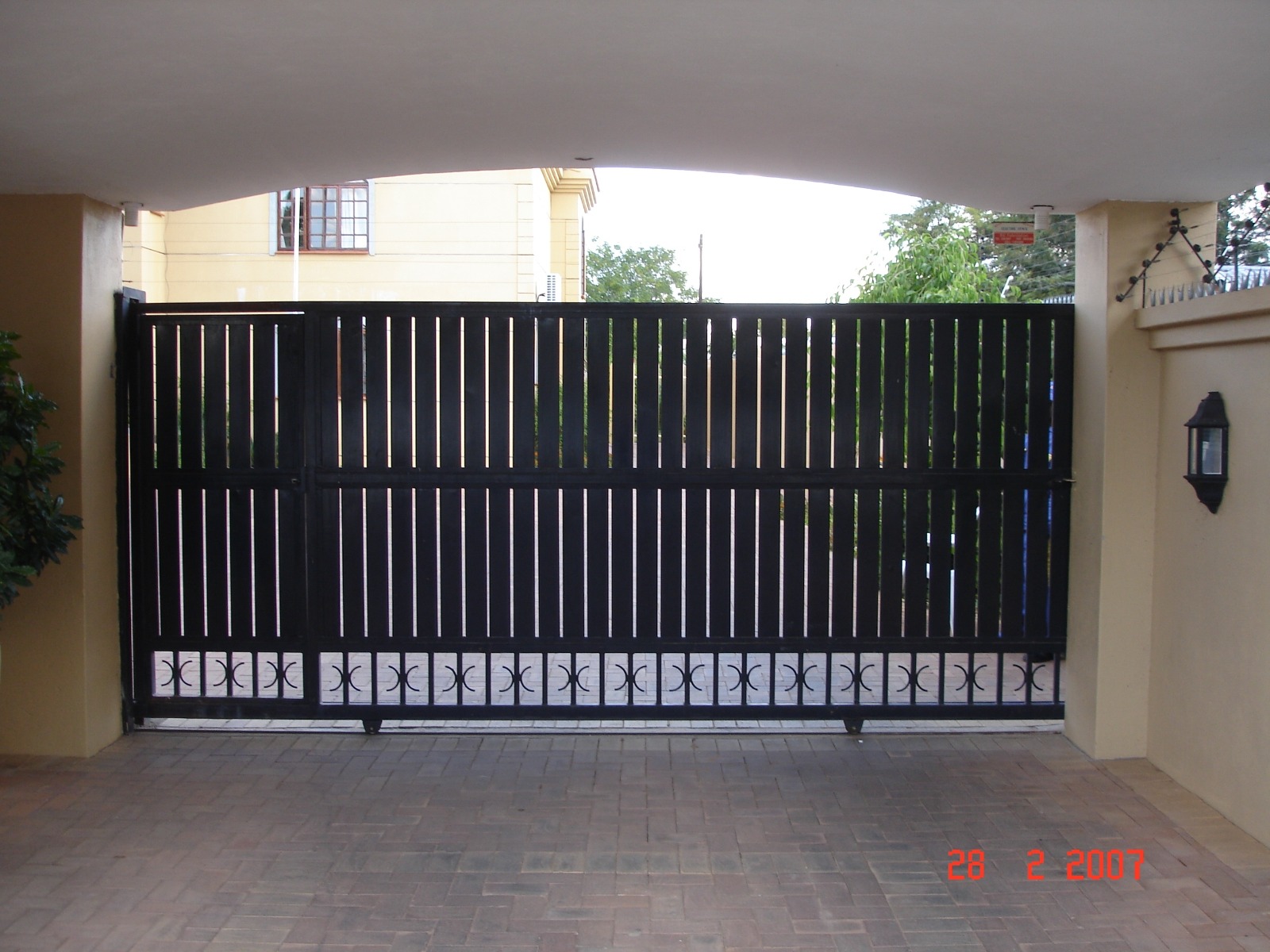 Professional Installation