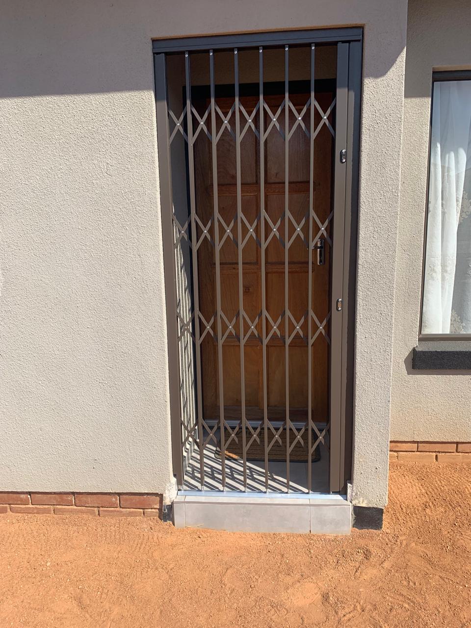 Professional Service